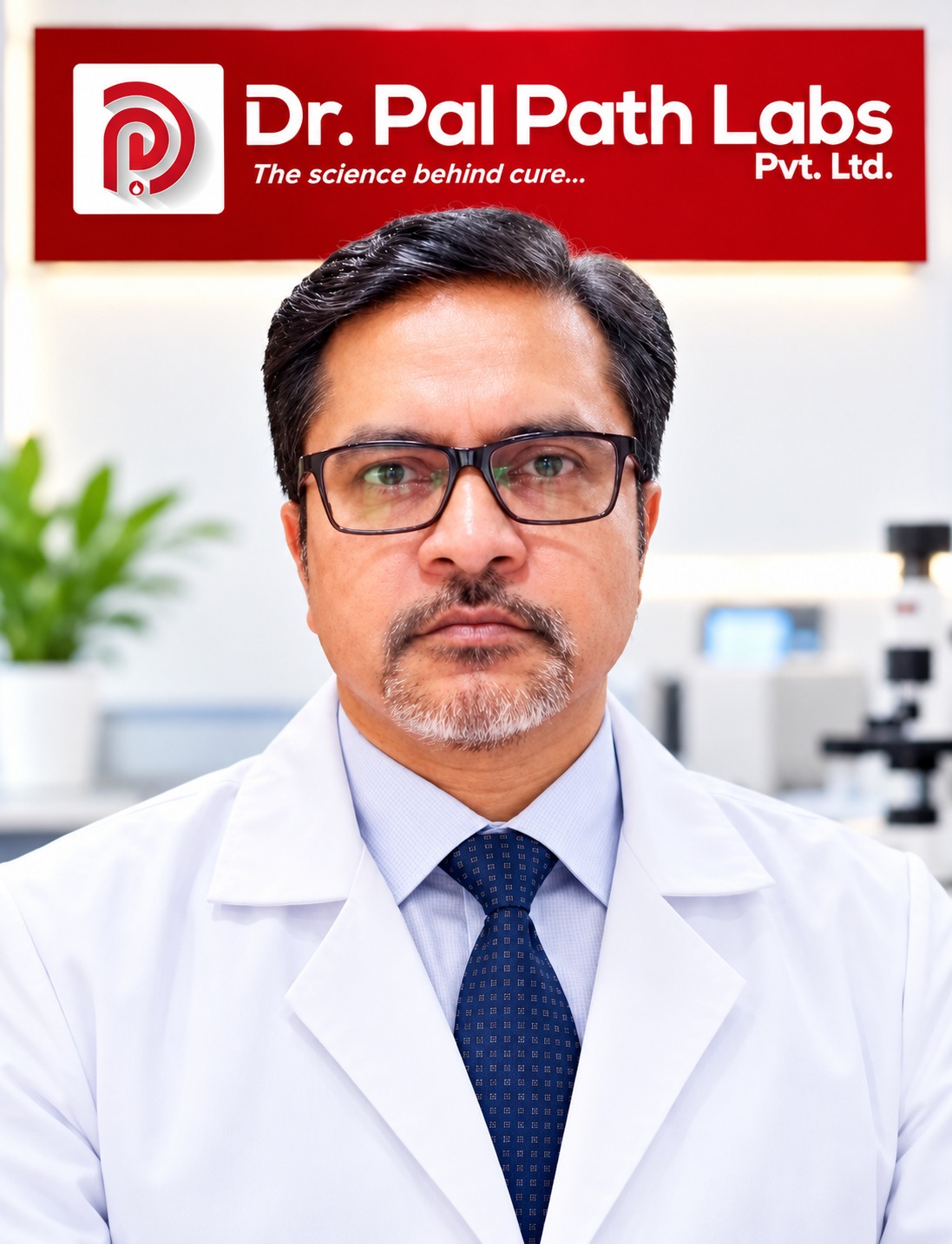 Dr. Rana A.G.K. Pal