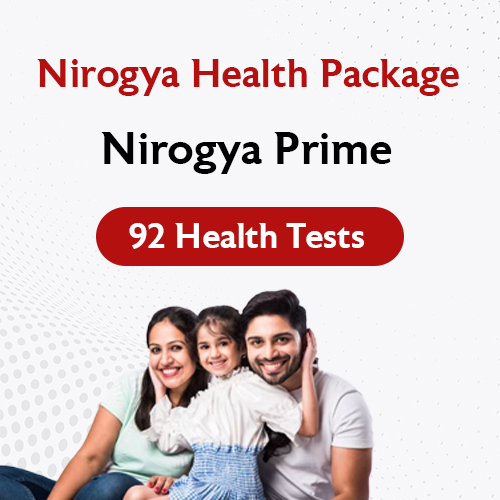 Nirogaya Prime