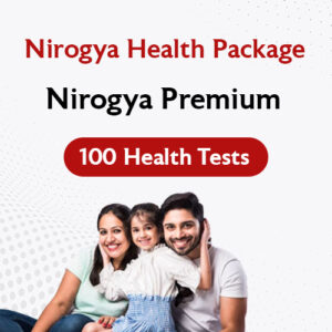Nirogaya Premium