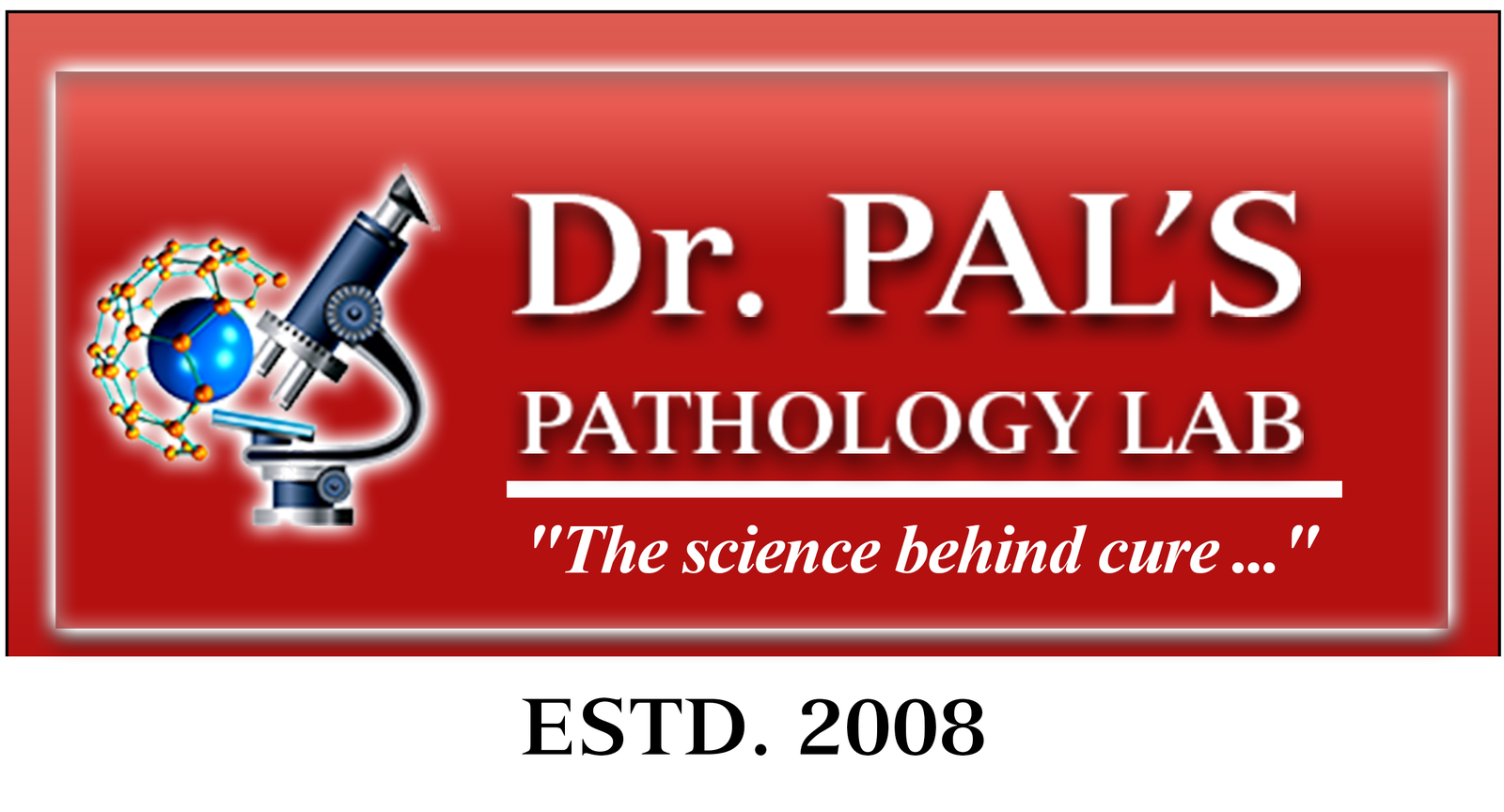 Dr. Pal Pathology Lab